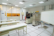 DHT Training Center