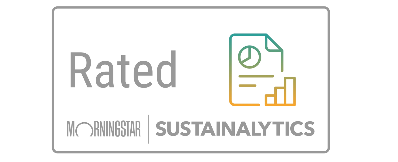 Sustainalytics ESG Risk Ratings